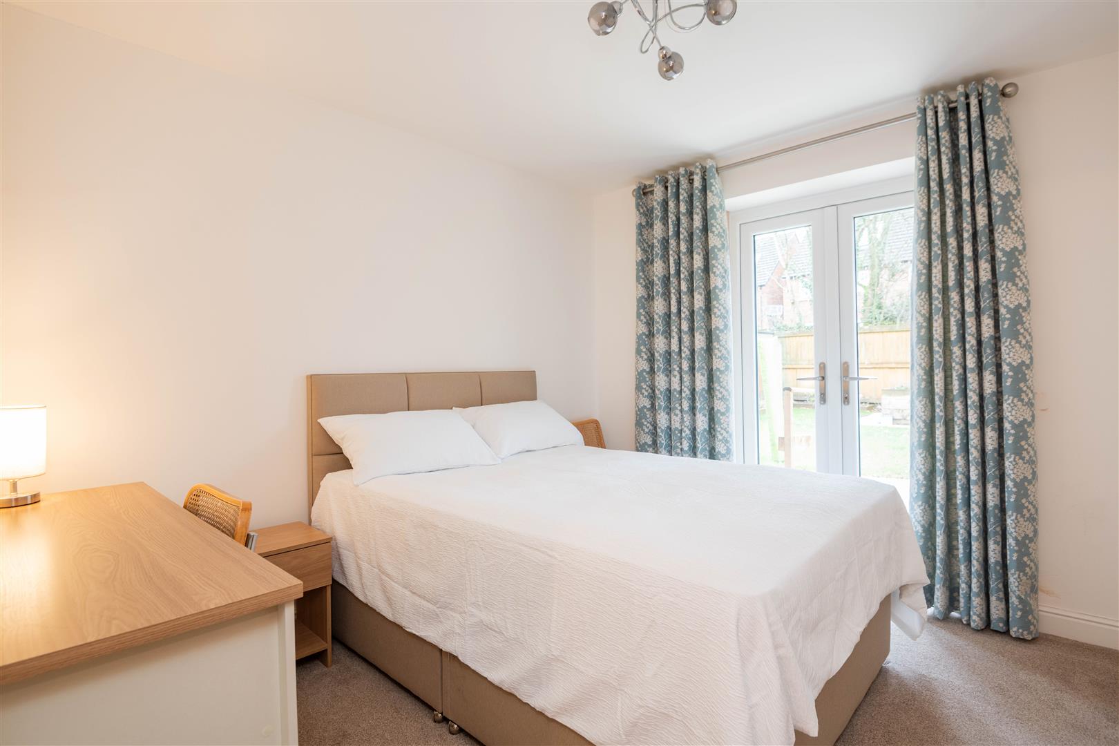 2 bed property in Buttermere Gardens, Chorley